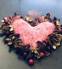 Купить Цветочная композиция Сердце c доставкой от Sadovskaya