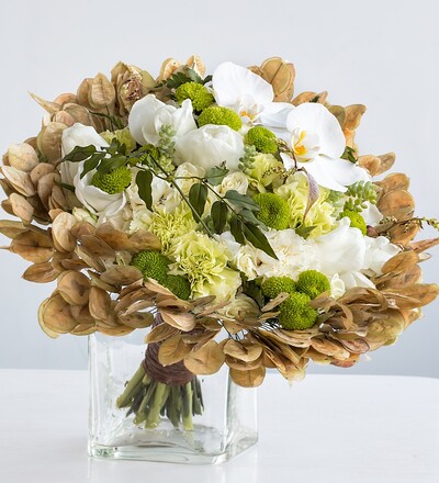 Купить Букет Пробуждение чувств в Минске с бесплатной доставкой в магазине флористики Садовская в Минске