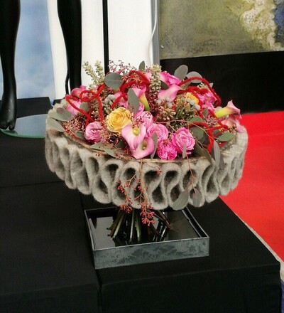 Купить Букет Ренессанс в Минске с бесплатной доставкой в магазине флористики Садовская в Минске