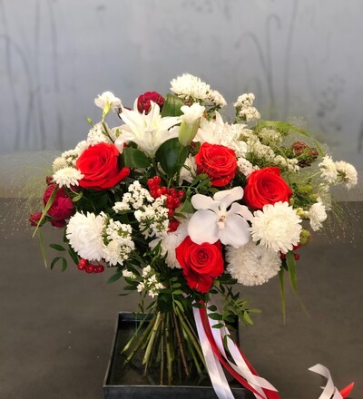 Купить  в магазине флористики Садовская в Минске