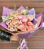 Купить Букет Вальс цветов c доставкой от Sadovskaya