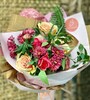 Купить Букет Кораловый риф