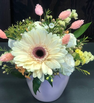 Купить Букет  Маленькое чудо с доставкой по Минску в магазине флористики Садовская в Минске