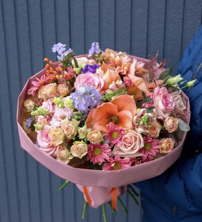 Купить  в магазине флористики Садовская в Минске