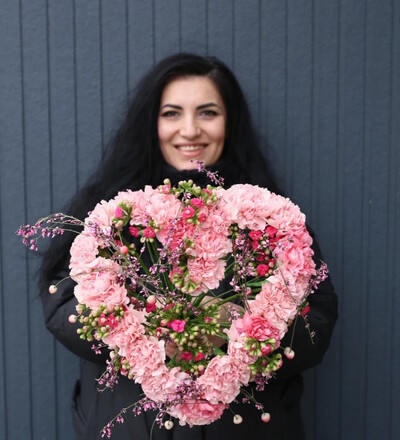 Купить  в магазине флористики Садовская в Минске