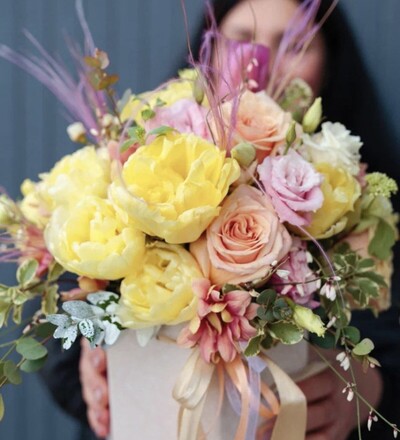 Купить  в магазине флористики Садовская в Минске