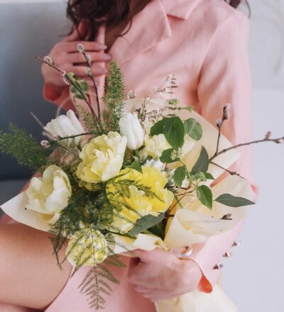 Купить  в магазине флористики Садовская в Минске