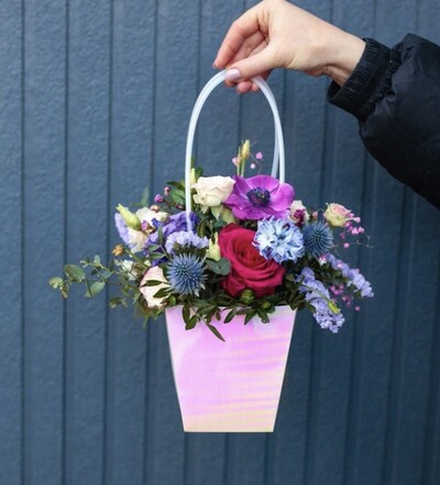 Купить  в магазине флористики Садовская в Минске