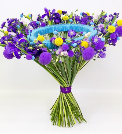 Купить Купить букет Откровение с доставкой в Минске в Минске в магазине флористики Садовская в Минске