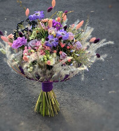 Купить Букет Встреча с доставкой в Минске в Минске в магазине флористики Садовская в Минске