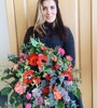 Купить Букет С любовью c доставкой от Sadovskaya
