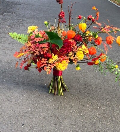 Купить Букет Встреча с доставкой в Минске в магазине флористики Садовская в Минске